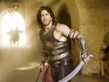 "Prince of Persia: The Sands of Time"