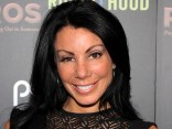 "Housewives" Danielle Staub: My Daughter Will Release Holiday Single