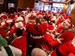 Holiday Fun With Santacon