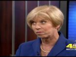 NewsConference: Conan Nolan Interviews Janice Hahn, Democratic Candidate for Lt. Governor