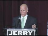 Jerry Brown: He's Been Here Before