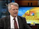 NewsConference:  Joe Mathews, author, former LA Times Reporter