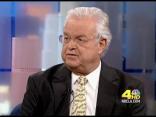 NewsConference: Ed Pfiester and Cheryl Whitney