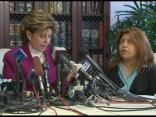 Allred: Nicky Did Not Expect a Kick to the Curb