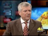 NewsConference:  Beau Kilmer, Ph.D. RAND, Co-Dir. Drug Policy Research Center