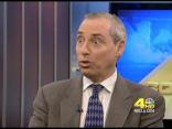NewsConference:  Dan Schnur
