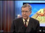 NewsConference: Pasadena Mayor Bill Bogaard