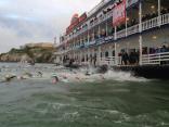 Escape From Alcatraz Triathlon