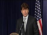 Blago Speaks After Impeachment (Part 1 of 2)