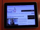 The Problems with the iPad and Streaming Video