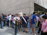 PHOTOS: iPhone Madness 