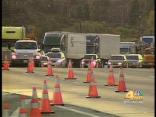 Antelope Valley Freeways Reopened