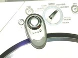 Baby Kills Sister in Washing Machine