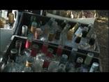Empty Bottles Living Fuller Lives