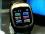 Hello, Dick Tracy: A Wristwatch Cell Phone At Last