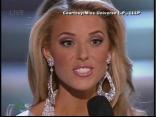 Newsom Defends Miss California