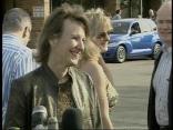 Susan LeFevre Speaks After Release