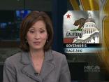 2010 Calif. Governor's Race Already Starting?