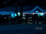 3 Dies In Squaw Parking Lot