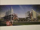 49ers Stadium Deal