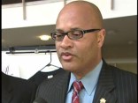 Acting Chief Howard Jordan Talks About Officers