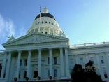 Against All Odds, California Has Budget