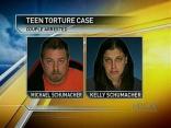 Aunt of Tortured Tracy Boy Arrested
