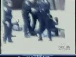 BART Victim's Family Angry at Investigation