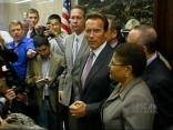 Calif. Lawmakers Hammer Out Budget Deal