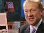 Cisco at 25: Interview With John Chambers