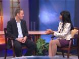 Darren Jacklin on Staying Positive during Hard Times