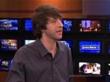 Digg, Facebook and Twitter