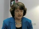 Feinstein: "It was the Hardest Moment of my Life."