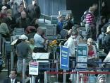 Frustrated Travelers Deal With Bay Area Flight Delays