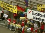 Gay Marriage Ruling Sure to Disappoint Some