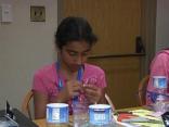 Girls' Tech Camp