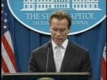 Gov. Calls Budget Courageous