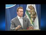 Governor Plans to Sell Land, Slash Jobs to Close Gap