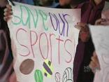 High School Sports on SJ Chopping Block