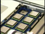 Intel Plans Massive Reinvestment in Plants, Chips