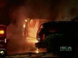 Libido Might Have Sparked East Bay Arsonist