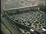 Looming BART Strike Brings Back Roadblock Memories