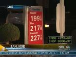 Lowest Gas Prices in 4 Years Come to Bay Area
