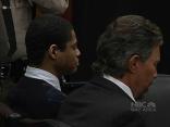 Man Convicted for Killing SJ Police Officer