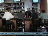 Men Outnumber Women in the South Bay
