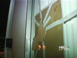 NAACP Vandalized