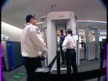 New Airport Device Gives Closer Look at Passengers