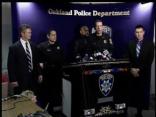 OPD Answer Questions on Deadly Shootings