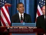 Obama Top Adviser Comes From Cal
