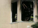 One Dies in SF Apartment Fire